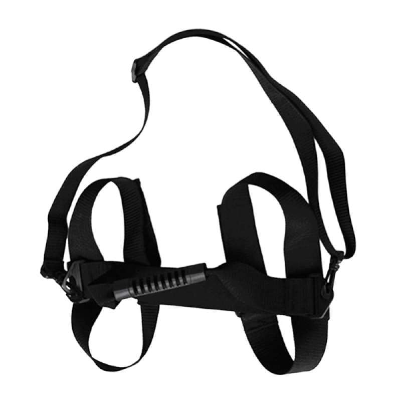 Promo Underwater Scuba Dive Tank Air Cylinder Carrier Handle Shoulder