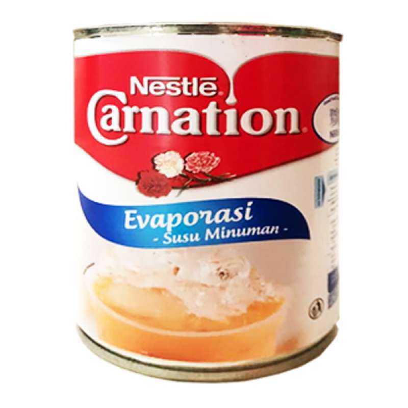 Jual Nestle Carnation Evaporasi 405gr di Seller Mode Mart Official