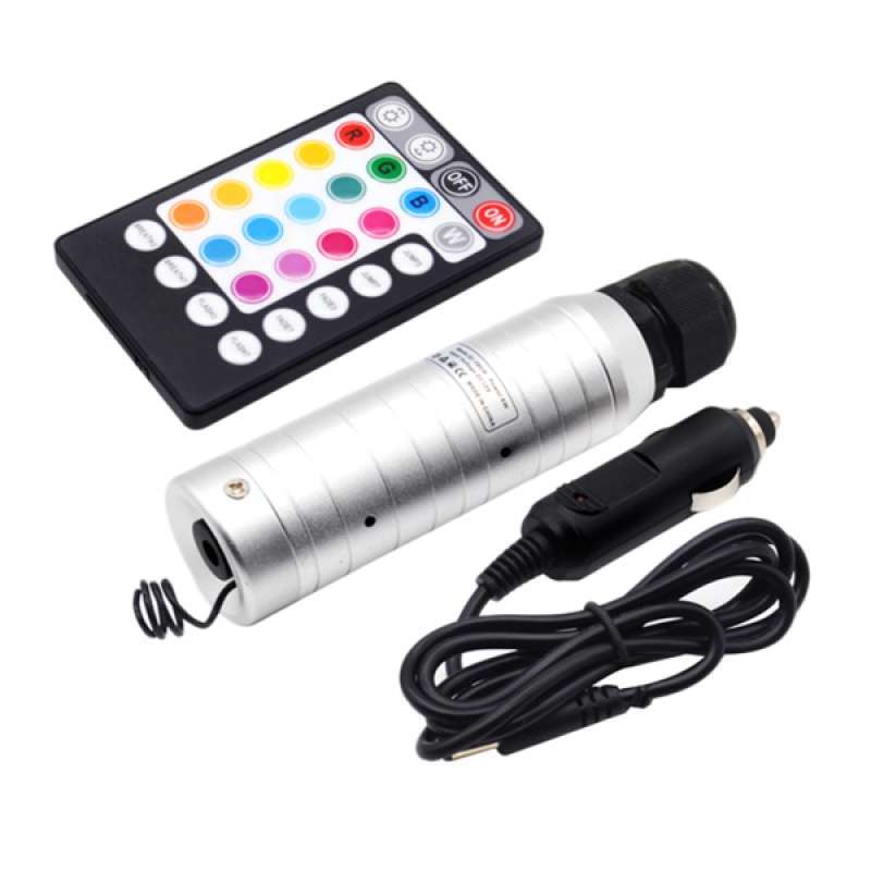 Rgb generator. Rgb generator