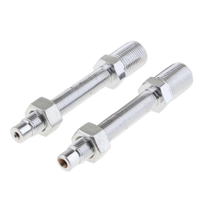 Promo 1 2 Rear Adjustable Slam Lowering KIT for Harley Heritage Softail