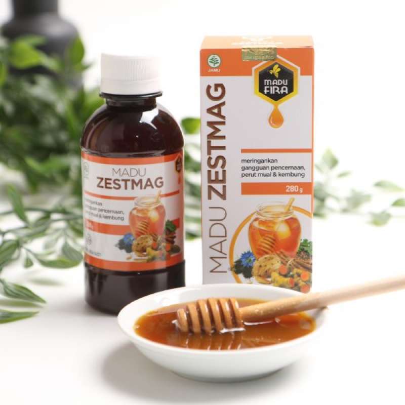 Obat Herbal Asam Lambung Kronis Kesehatan Herbal