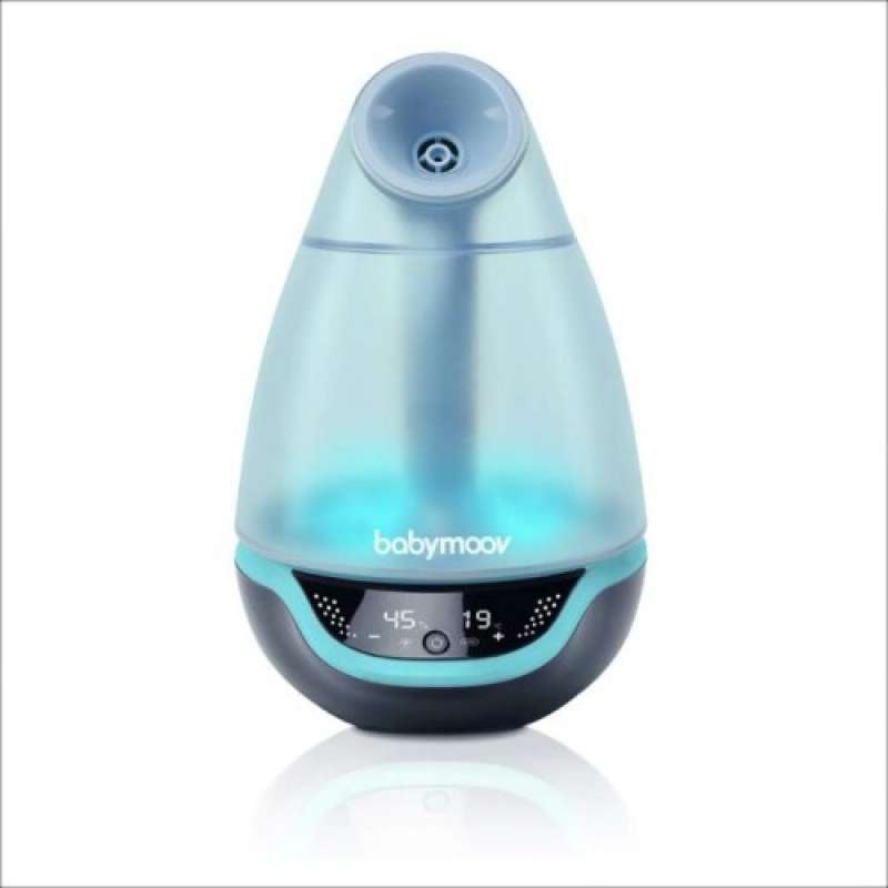 Waspada Bayi Sesak Nafas! Ini 15 Rekomendasi Humidifer untuk Bayi Batuk