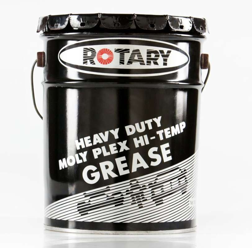 Jual Rotary Moly Plex HiTemp Grease 16 KG di Seller ROTARY GREASE