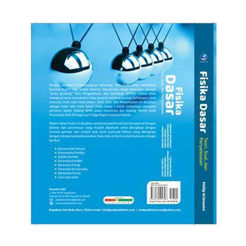 Fisika Dasar Soal / Jual Buku Olimpiade Fisika Sma Teori Fisika Dasar Soal Soal Dan ...