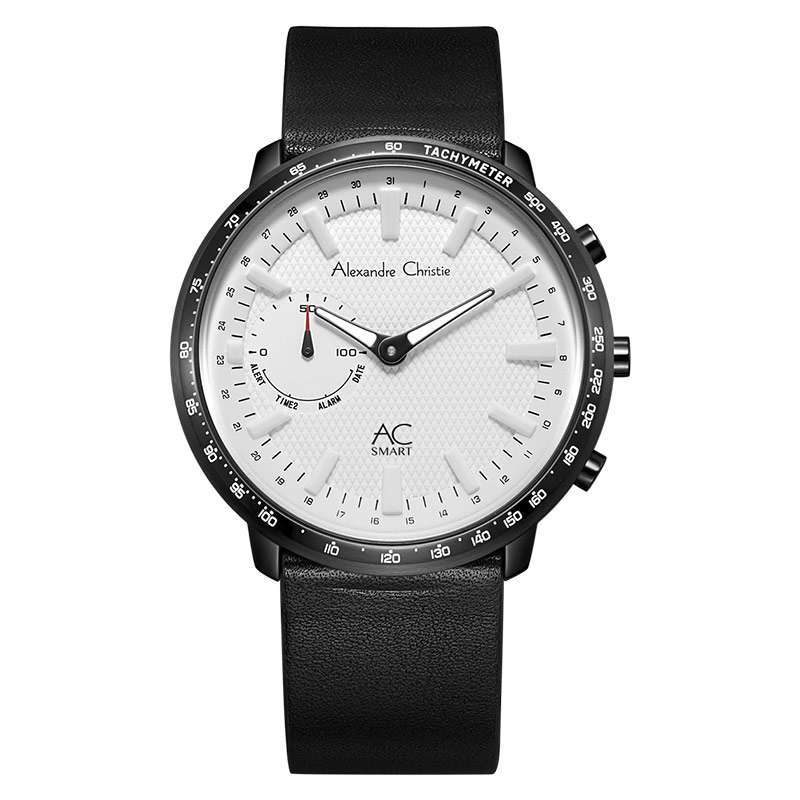 alexandre christie smartwatch