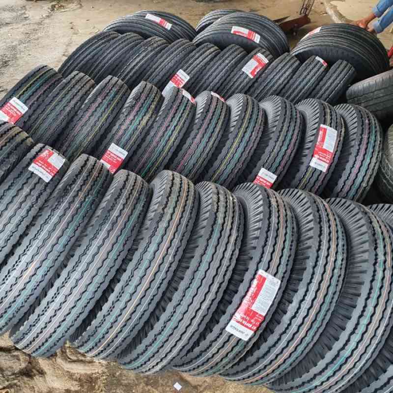 750 R16 Rough Promo 750 R16 Gajah Tunggal Super 88N Diskon 35% di Seller THE SAMZ ...