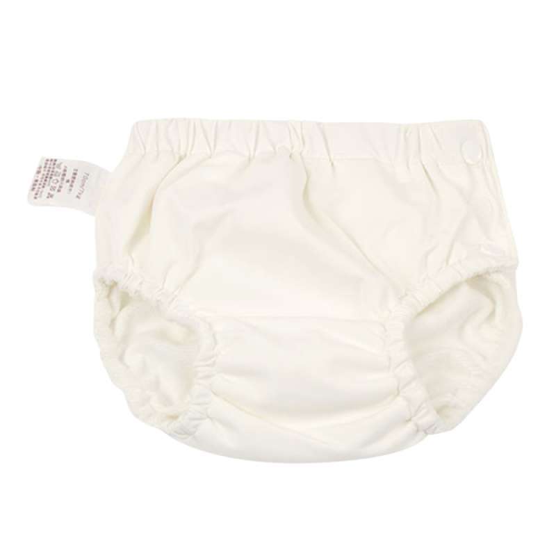 Promo Swim Diaper Waterproof Nappy Pool Cover Snap Cloth Ecofriendly