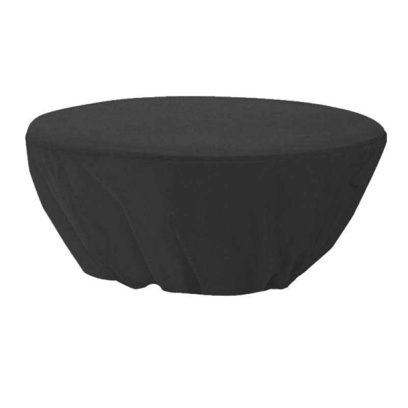 Promo Outdoor Heavy Duty Rattan Round Cover Garden Furniture Weather