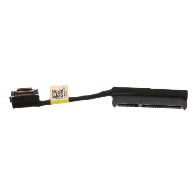 Promo SATA Hard Drive HDD SSD Interposer Connector Cable for Dell Latitude E5270 Diskon 17 di