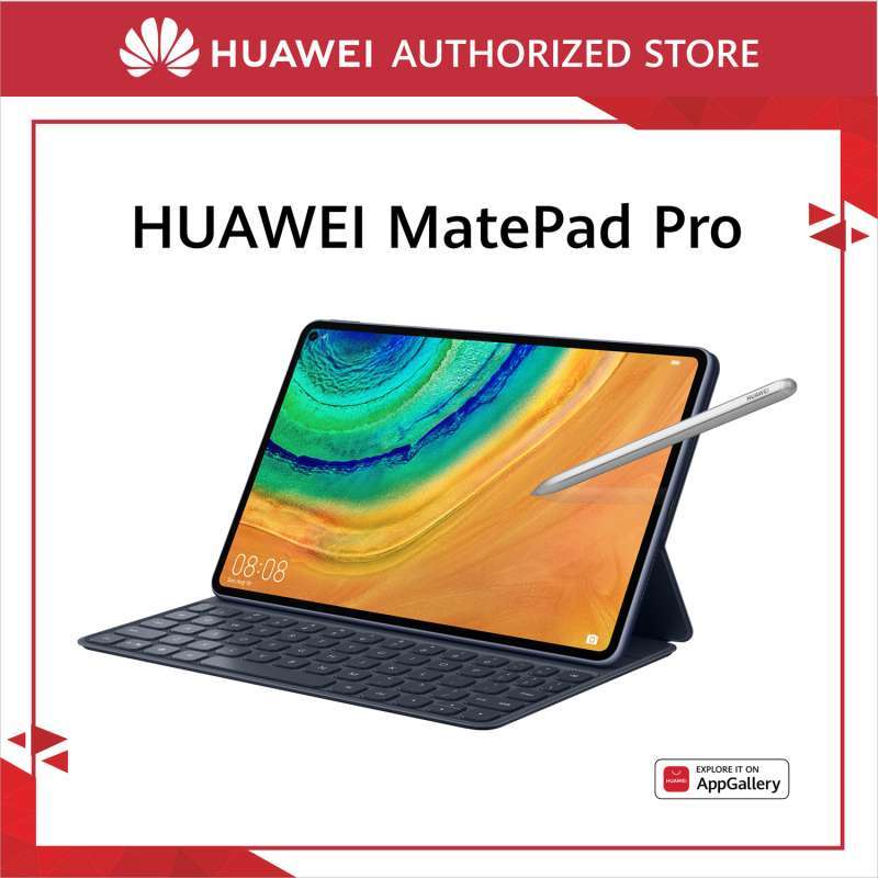 Jual HUAWEI MatePad Pro Tablet [ 6 GB / 128 GB ] Online