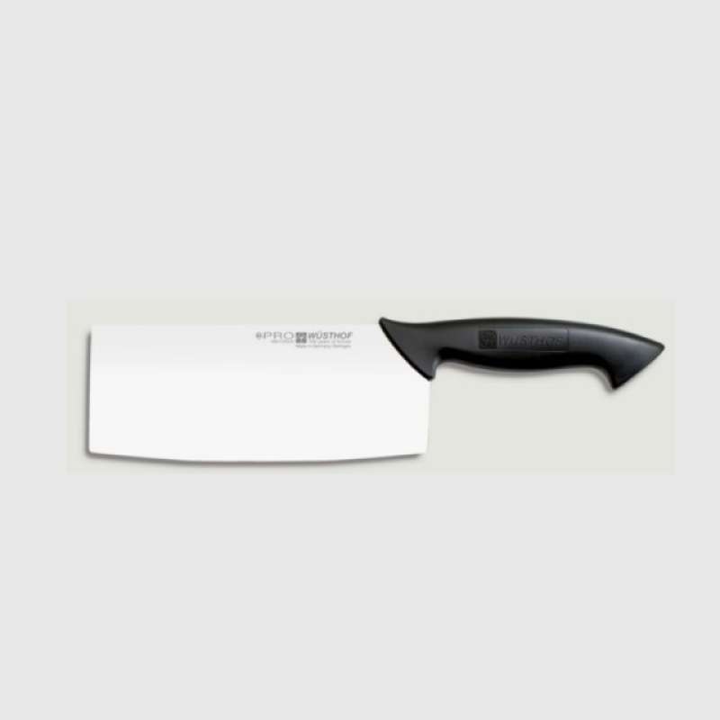 Promo Chinese chef knife 20cm PRO Wusthof Diskon 33 di Seller Yasstore