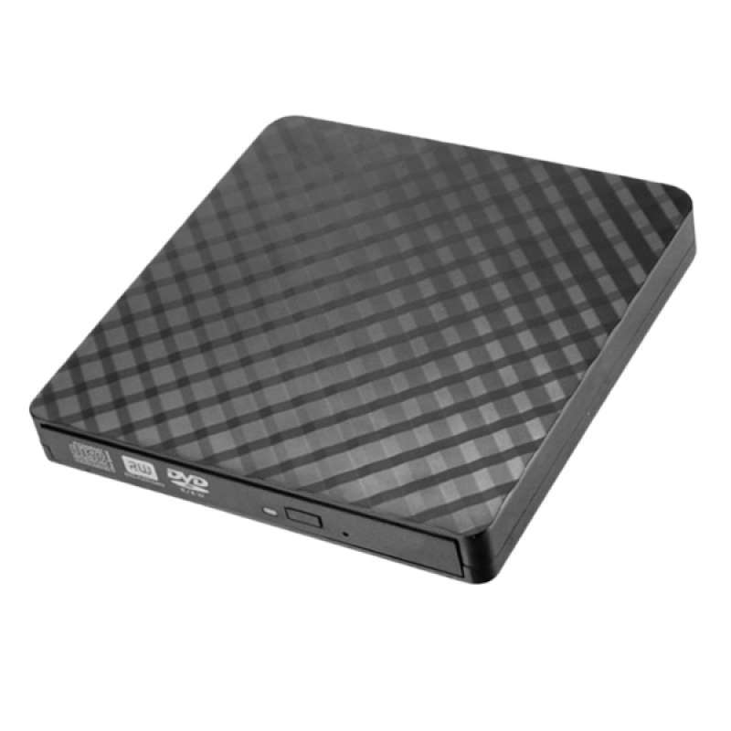 Promo USB 3.0 External DVD Drive DVD/CD RW Drive DVD±RW Burner DVD ...