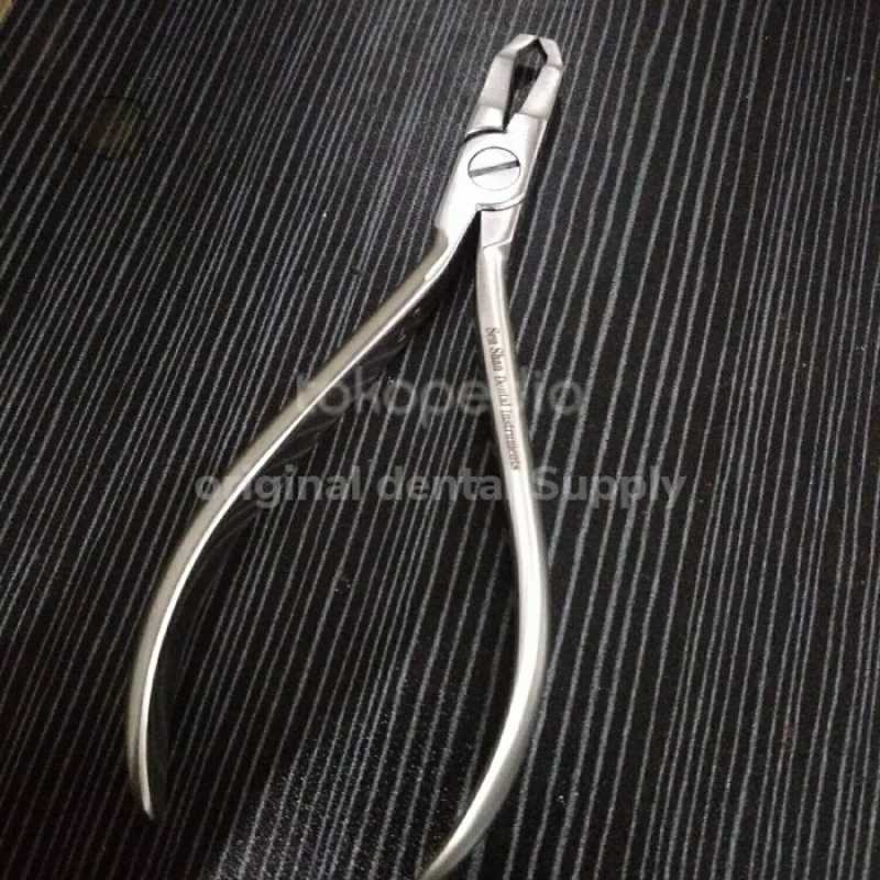 Jual Dental Bracket Remover Anterior Tang Ortho Pelepas Behel Sen Shan