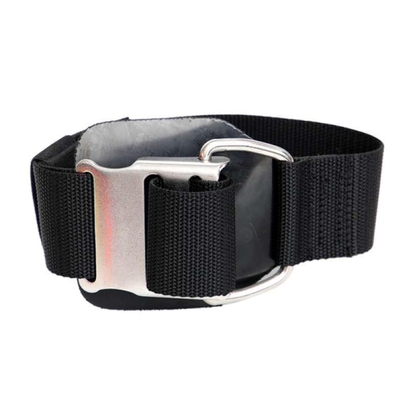 Promo Scuba Diving Tank Carry Strap BCD Band bing with Cam Buckle