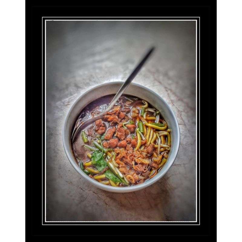 Resep Mie Kangkung Babi : Berita Dan Informasi Bakmi ...