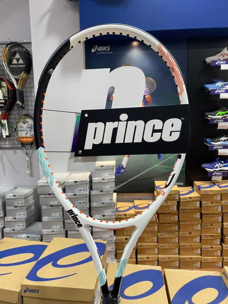 Jual Raket Tenis Prince TeXtreme TOUR 100 [310 Gram / 100 inc] di ...