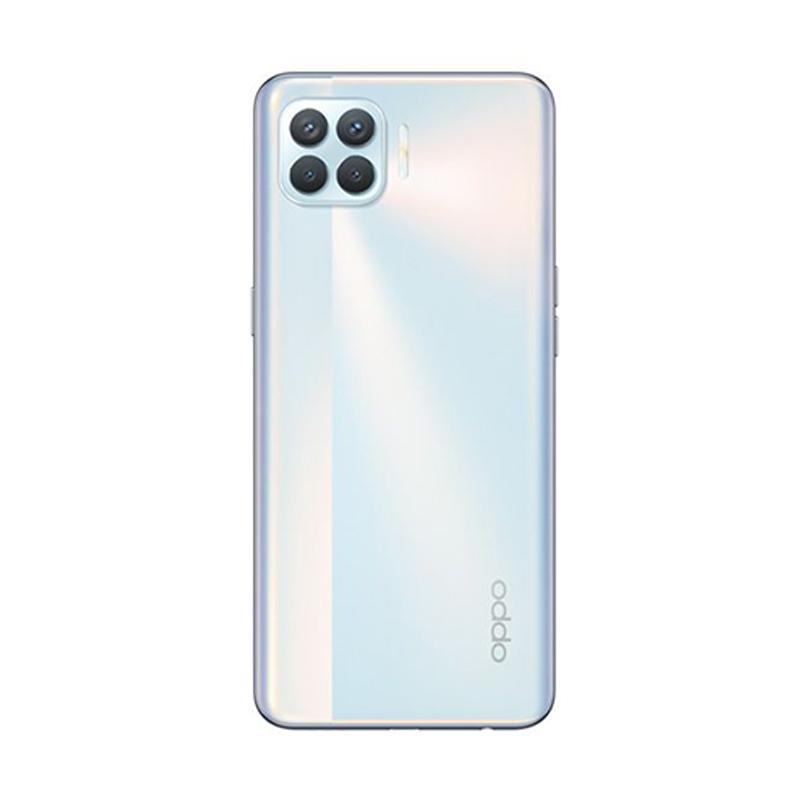 Jual FS - OPPO Reno 4F Smartphone [8/128GB] Online April 2021 | Blibli