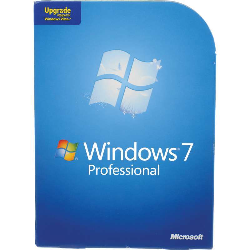 Jual Windows 7 Pro Lisensi Original di Seller yudhie Key - Sukorame ...