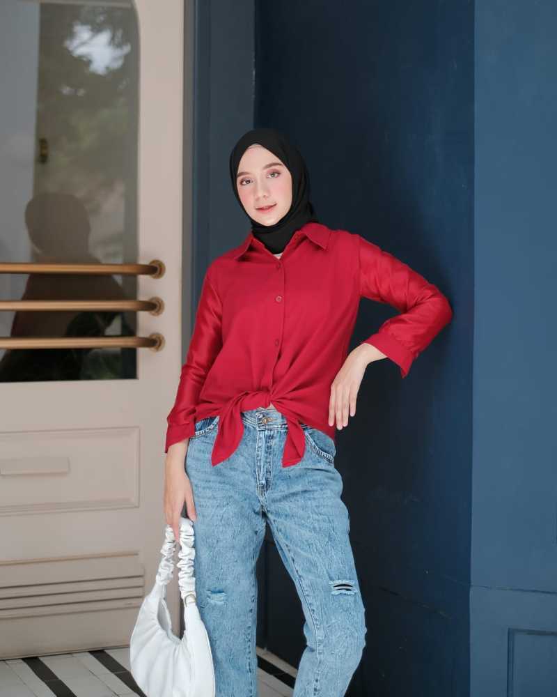 Desain Baju Organza / Model Baju Gamis Organza - HijabFest : Aplikasi desain baju sangat cocok untuk kamu yang ingin berbisnis di dunia fashion dan mengembangkan clothing brand.