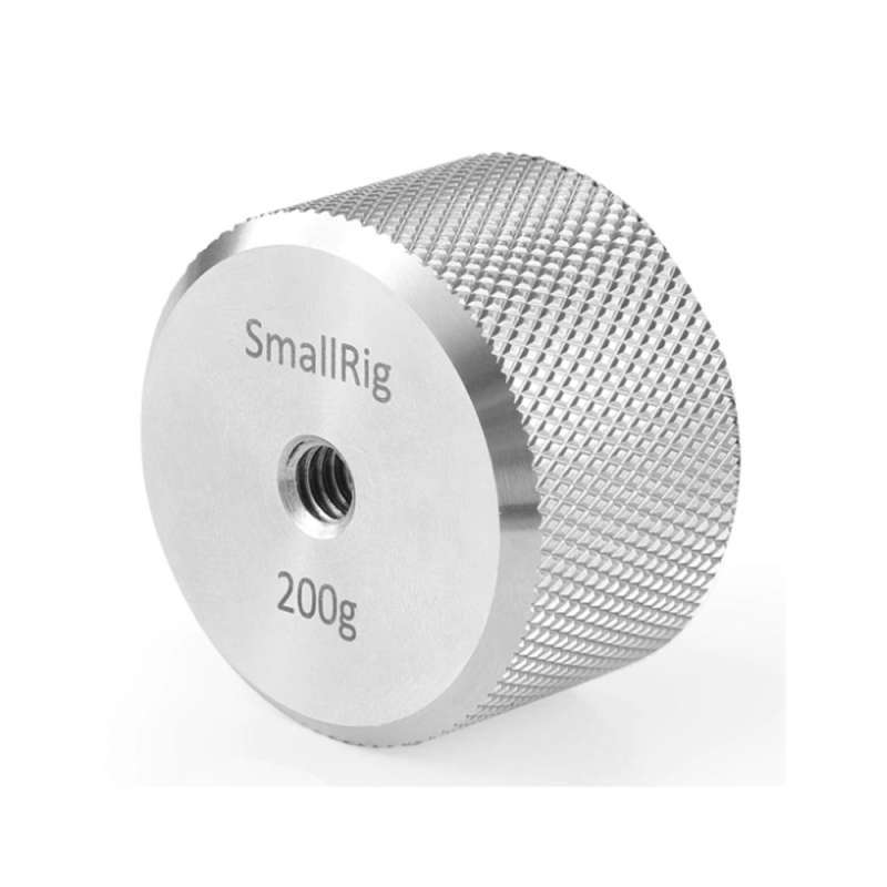 Jual Smallrig Counterweight 2284 & 2285 - 2285 Di Seller Cam Store ...