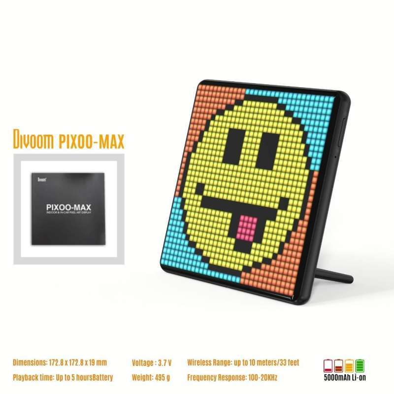 Jual Pixel Art Original Murah - Harga Diskon Juni 2024 | Blibli