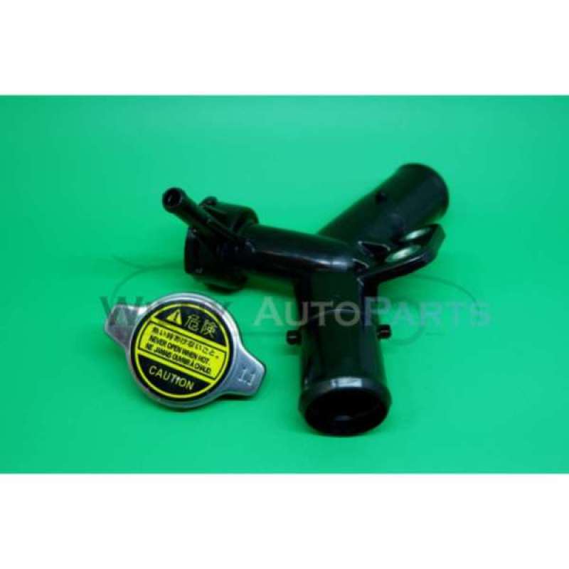 Jual Pipa Bypass Radiator Yaris Terbaru Dengan Harga Termurah Di 2024 ...