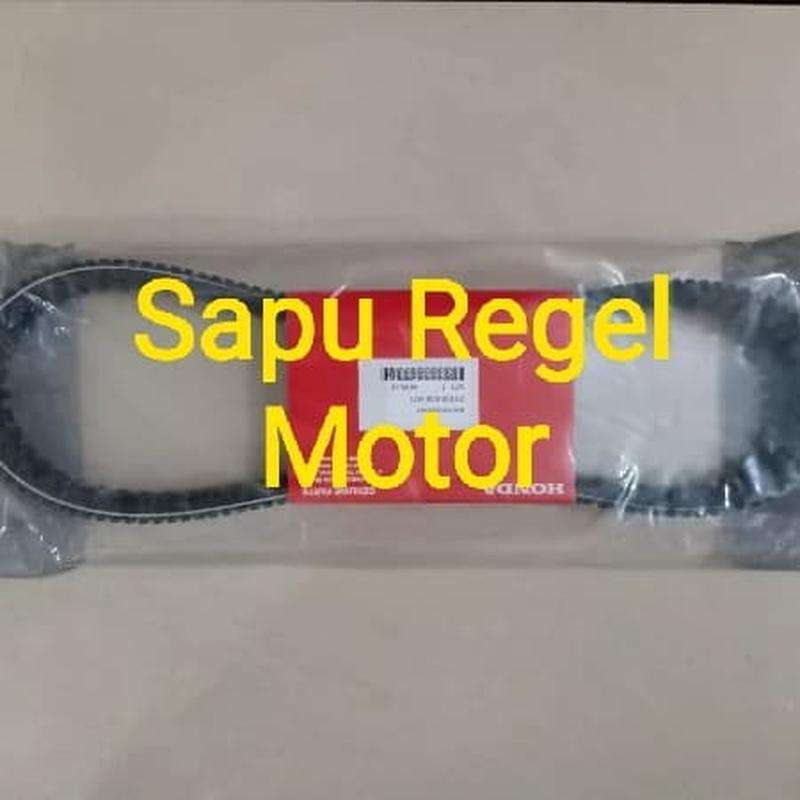Jual Honda Genuine Part VBelt for Vario 125 Led [23100K35V01] di