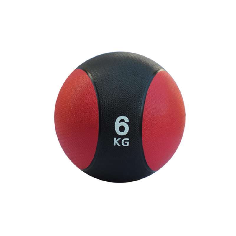 Jual Medicine Ball 6kg Ironbull Two Colors Di Seller Gcl Store