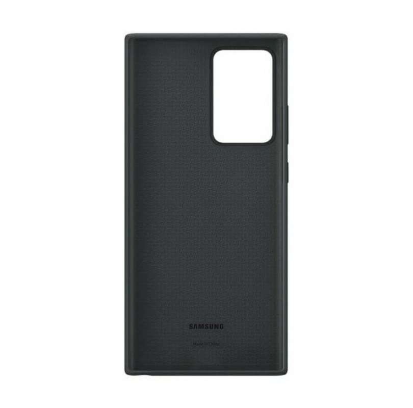 Jual Samsung Silicone Cover Note 20 Ultra Original 100%
