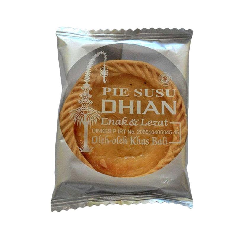 Jual Pie Susu Dhian Original [50 pcs] di Seller Panjer