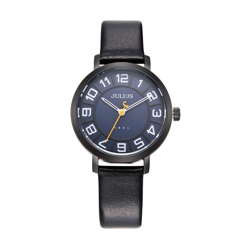 jual julius ja 939 d jam tangan wanita hitam harga kualitas terjamin blibli jual julius ja 939 d jam tangan wanita hitam harga kualitas terjamin blibli