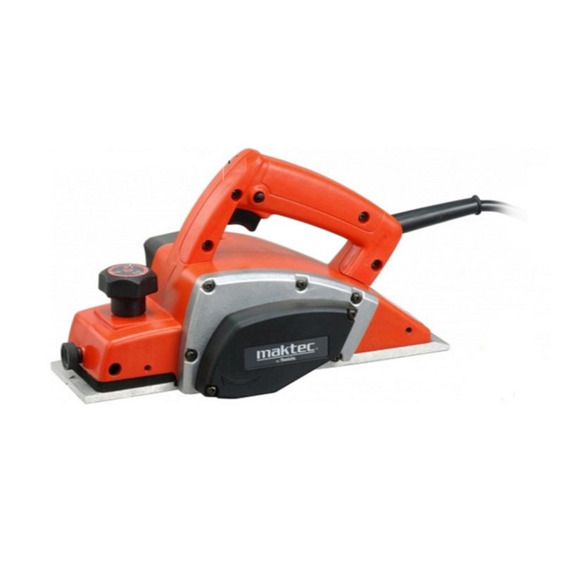 Jual Maktec MT192 Best Selling Power Planer Alat Perkakas Red di