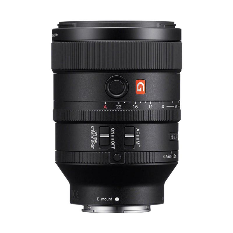 jual sony lens fe 100mm f 2 8 gm frame jual sony lens fe 100mm f 2 8 gm frame