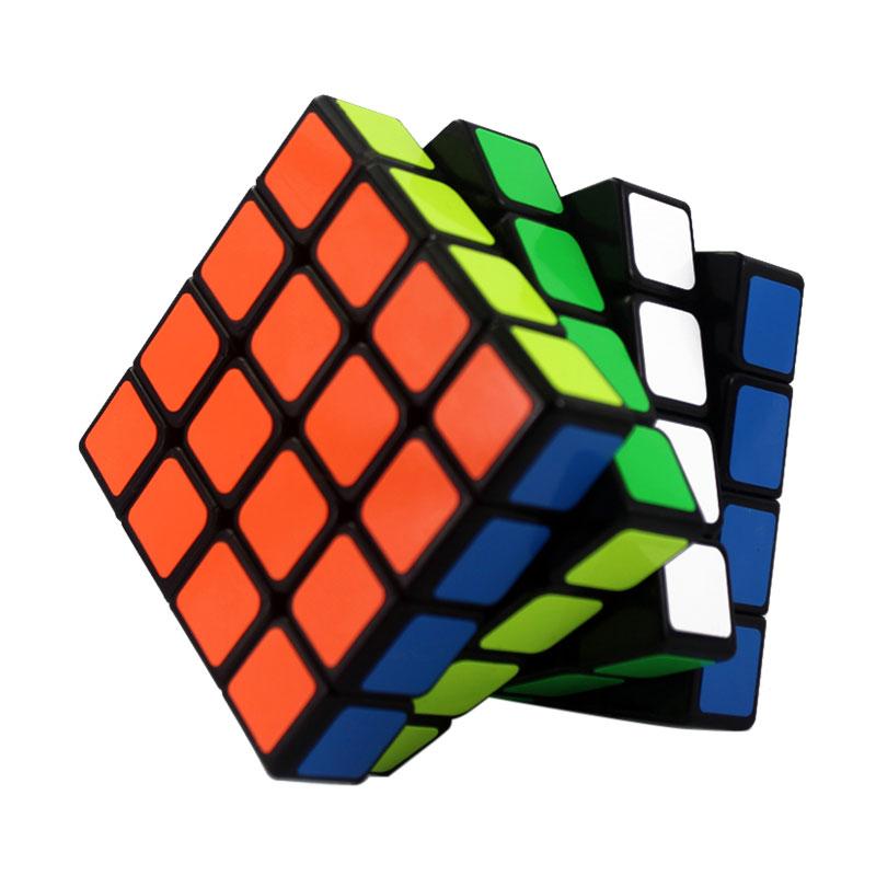   Yoyo Rubik  Mainan  Edukasi Kubus 4x4 Terbaru Agustus 