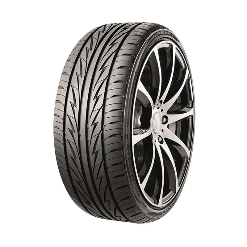 Jual Bridgestone  Techno Sport 185 55 R16 Ban  Mobil  Online 