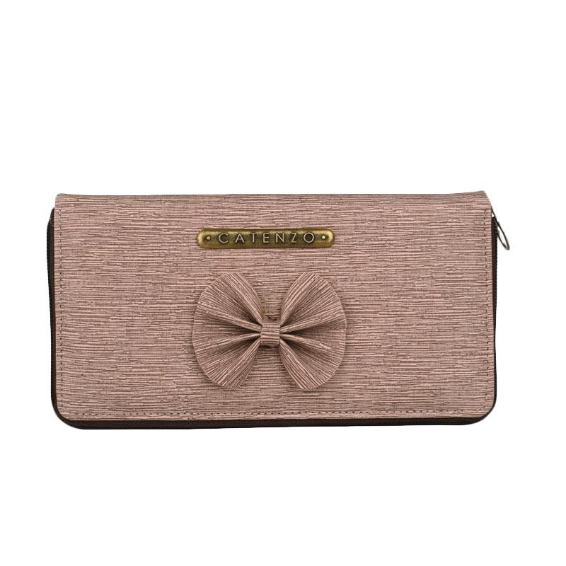 Jual Catenzo Sk 026 Ligarina Dompet Wanita Cedarwood jual catenzo sk 026 ligarina dompet wanita cedarwood