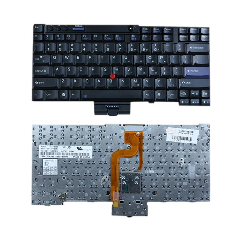 jual lenovo keyboard notebook for x200 black jual lenovo keyboard notebook for x200 black