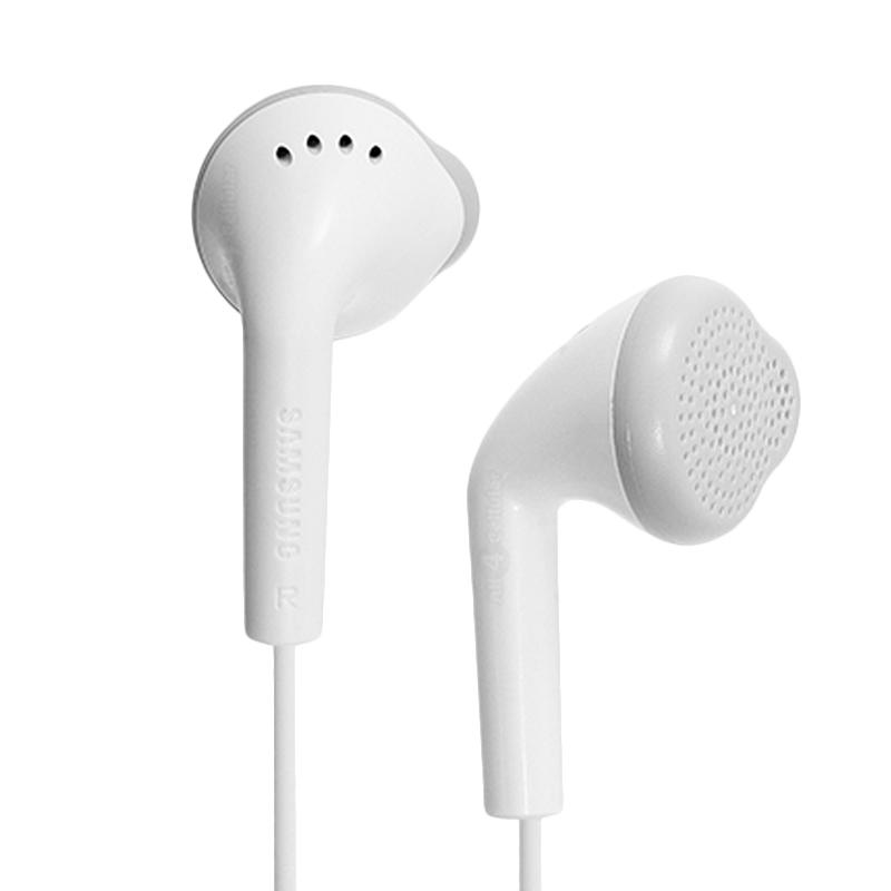 Jual Samsung Original Handsfree - White di Seller Xpress Store (EXPIRED