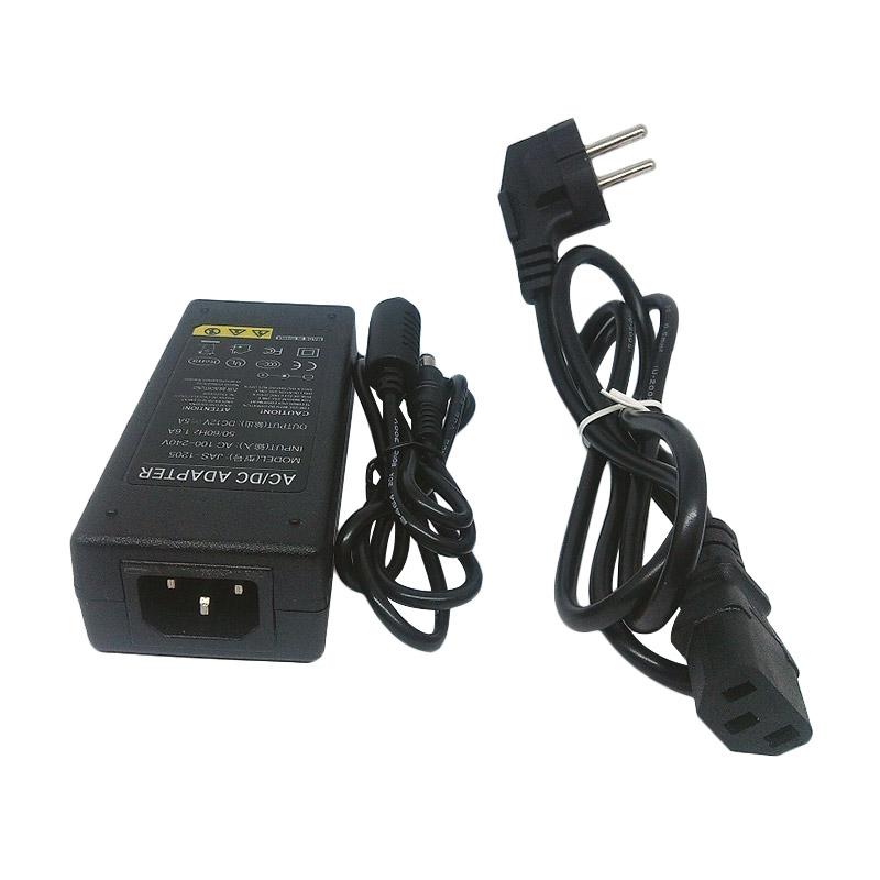 jual ultron cctv 12v 5a adaptor with kabel harga jual ultron cctv 12v 5a adaptor with kabel harga