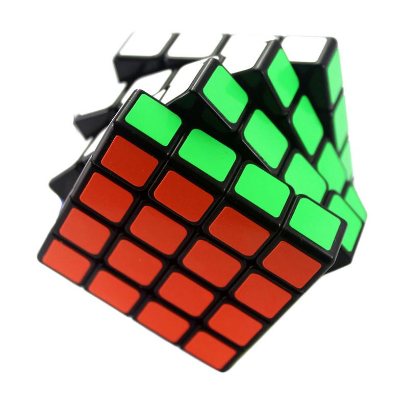 Jual YOYO Rubik  Mainan  Edukasi Kubus 4x4 Online Desember 