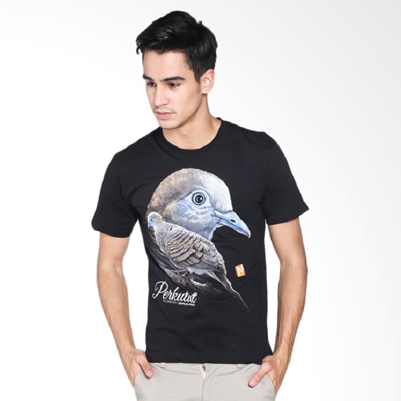 Premium Hitam jual bawara kaos perkutut premium hitam harga Premium Hitam jual bawara kaos perkutut premium hitam harga