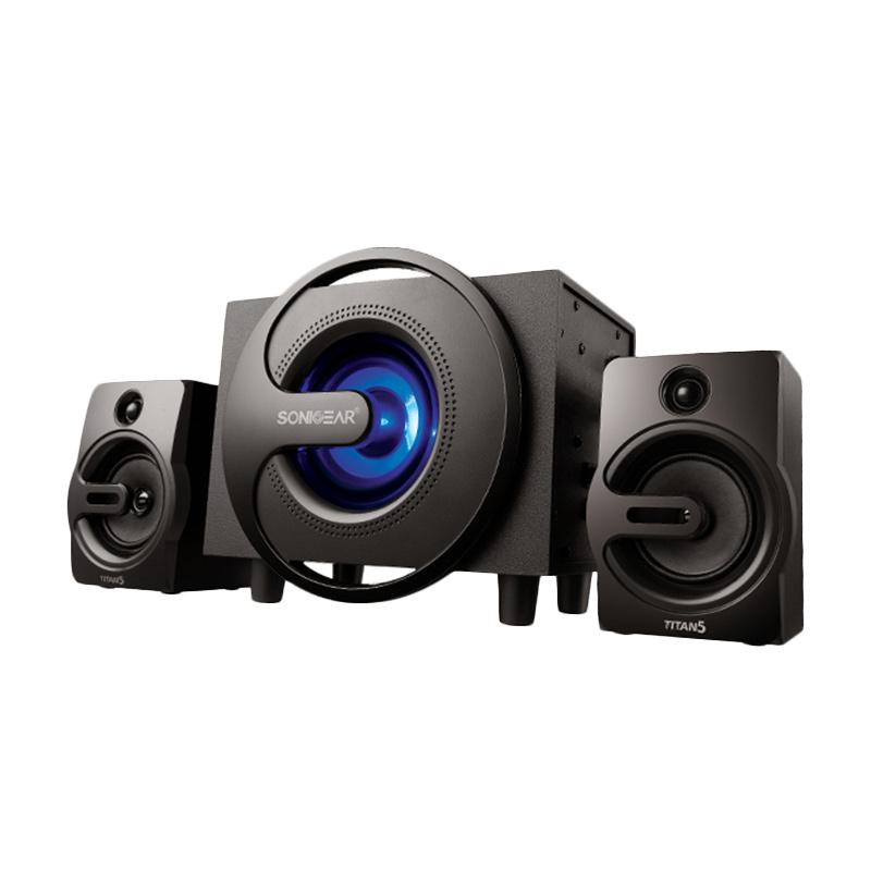 jual sonicgear new titan 5 btmi speaker harga jual sonicgear new titan 5 btmi speaker harga