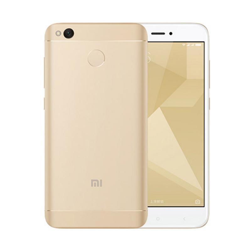 Jual Xiaomi Redmi 4 Prime Garansi Resmi - Xiaomi Laz