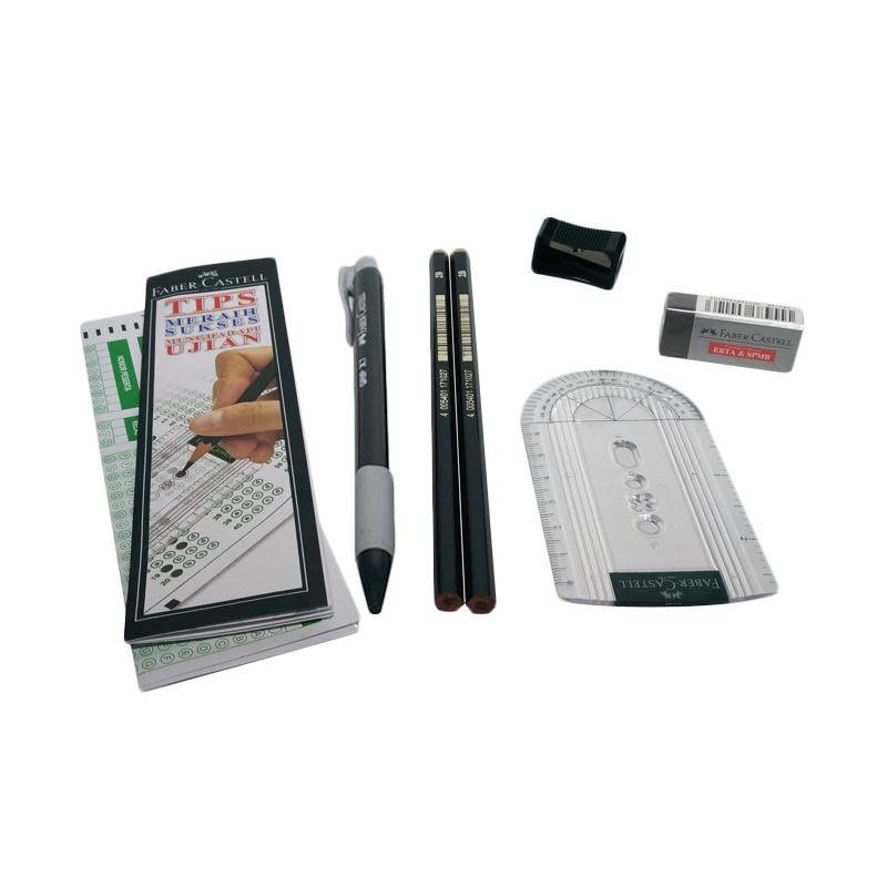 Jual Paket Alat Tulis Faber Castell jual faber castell paket ujian mantap set alat tulis Jual Paket Alat Tulis Faber Castell jual faber castell paket ujian mantap set alat tulis