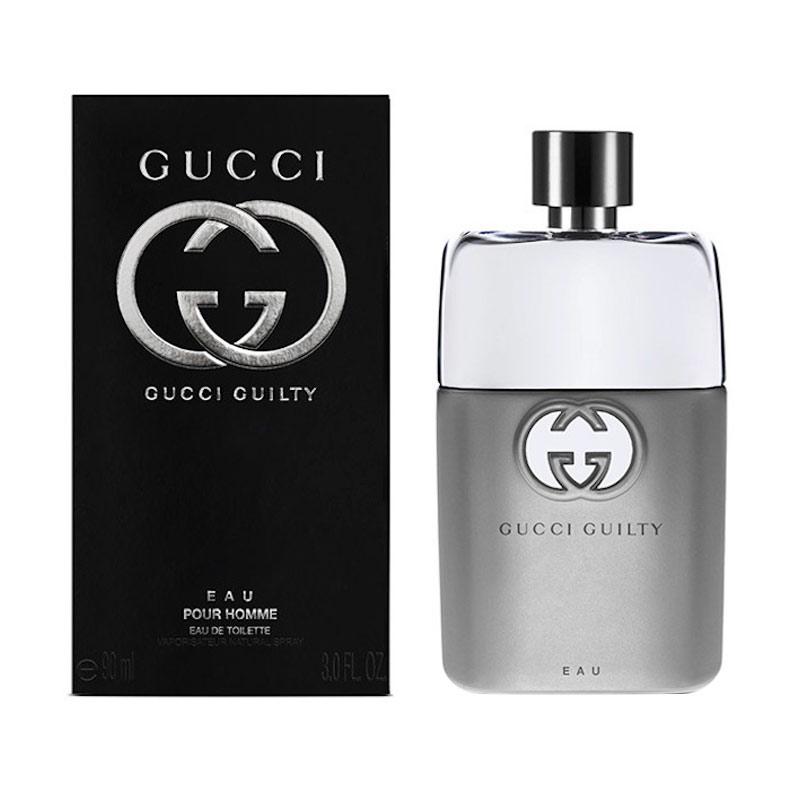 jual gucci guilty eau for parfum edt 90 ml jual gucci guilty eau for parfum edt 90 ml