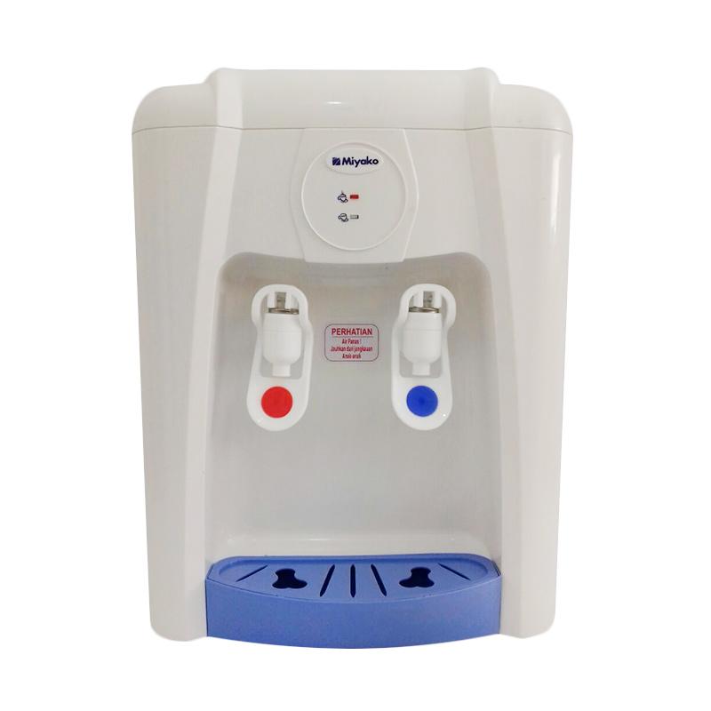 jual miyako wd 190 ph dispenser normal jual miyako wd 190 ph dispenser normal