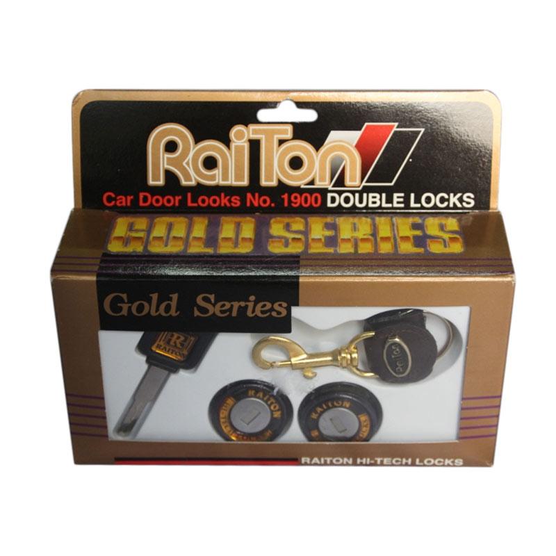 jual raiton 1900 tsx 2d door lock universal harga jual raiton 1900 tsx 2d door lock universal harga