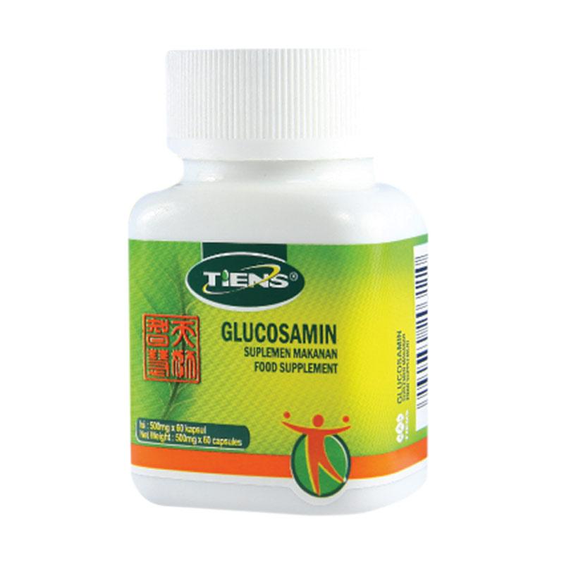 jual tiens glucosamin suplemen 60 kapsul harga jual tiens glucosamin suplemen 60 kapsul harga