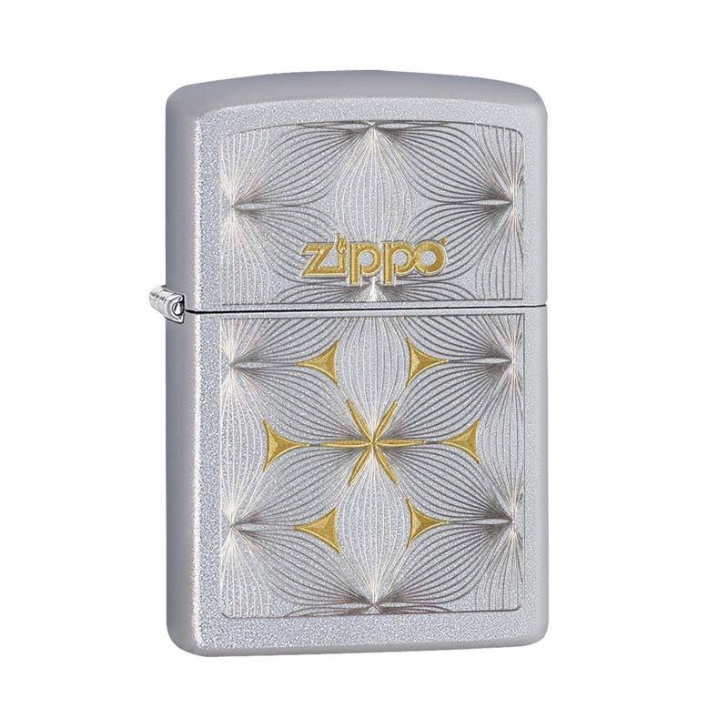 jual zippo original flowers korek api 29411 harga jual zippo original flowers korek api 29411 harga