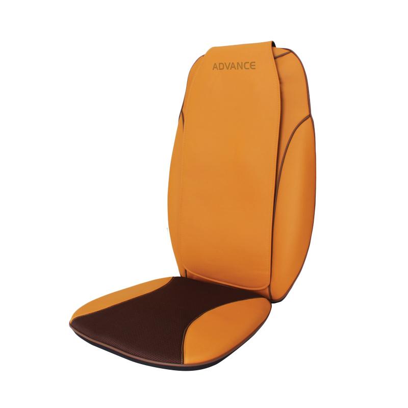 Jual Weekend Deal - Advance Oto Relax Kursi Pijat - Orange 
